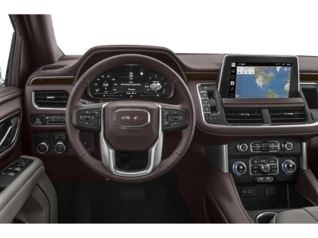 Used 2023 Onyx Black GMC SLE image 4