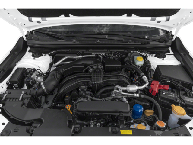 New 2026 Black Subaru Sport image 9