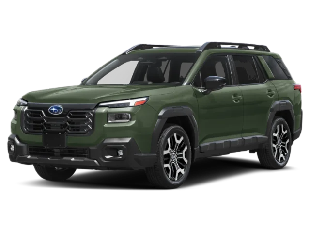 New 2026  Subaru Touring XT image 1