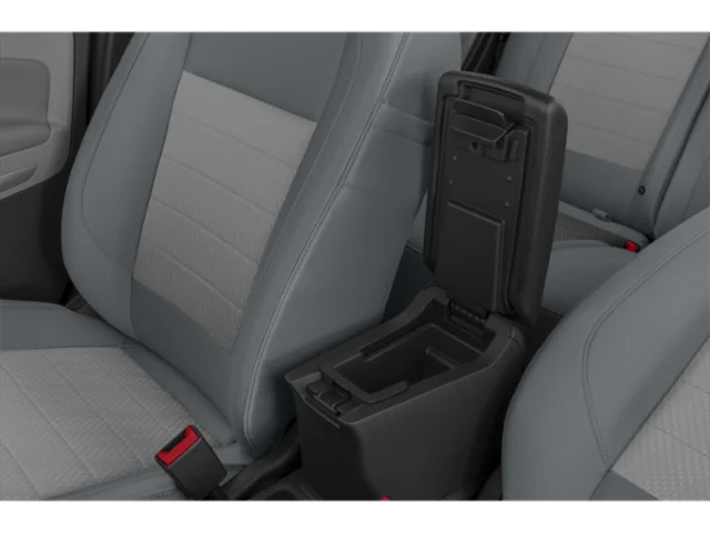 Used 2019 Blue Ford S image 11