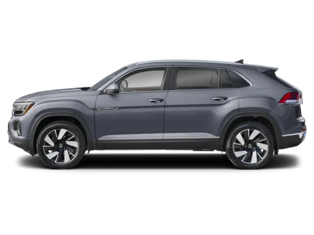 New 2026 Gray Volkswagen 2.0T SEL image 3