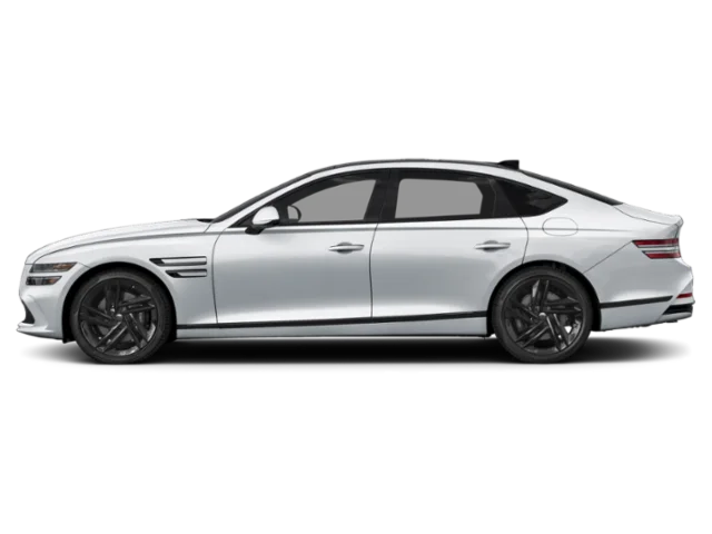 New 2027  Genesis 3.5T image 3