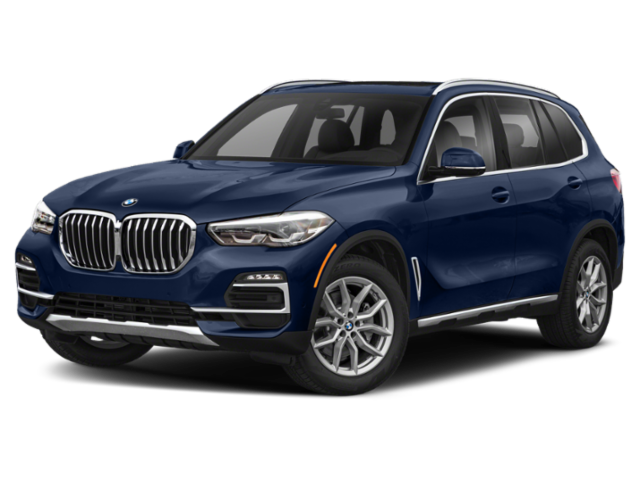 Used 2022 Blue BMW sDrive40i image 7
