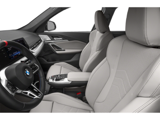 New 2026 Black Sapphire Metallic BMW M35i image 10