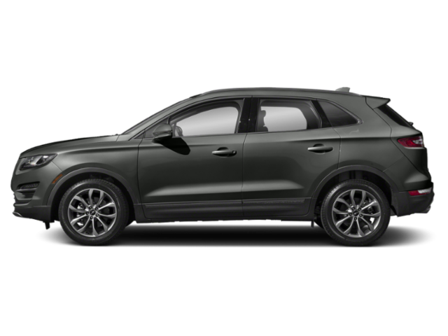 Used 2019 Gray Lincoln Reserve image 9