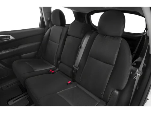 Used 2020 Gray Nissan S image 18