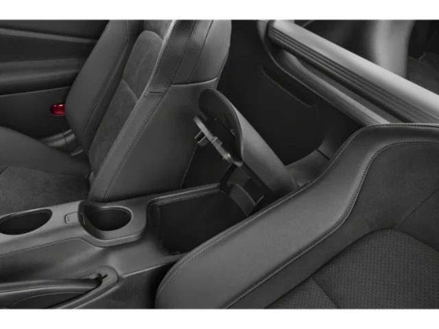 New 2026 Black Nissan Performance image 10