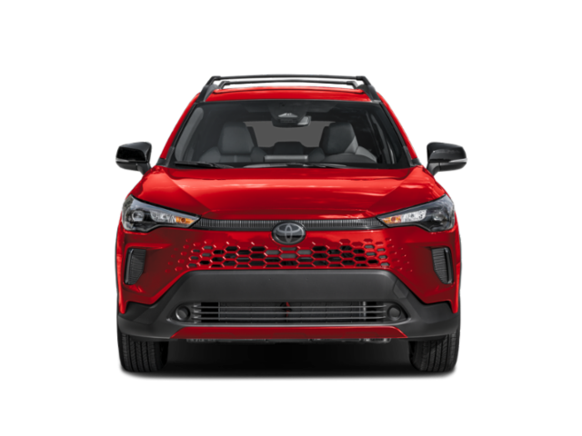 New 2026 0d22 Toyota Hybrid SE image 4