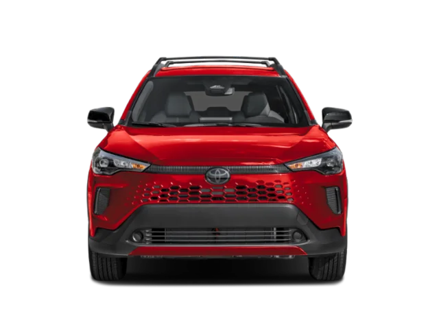 New 2026  Toyota Hybrid SE image 4