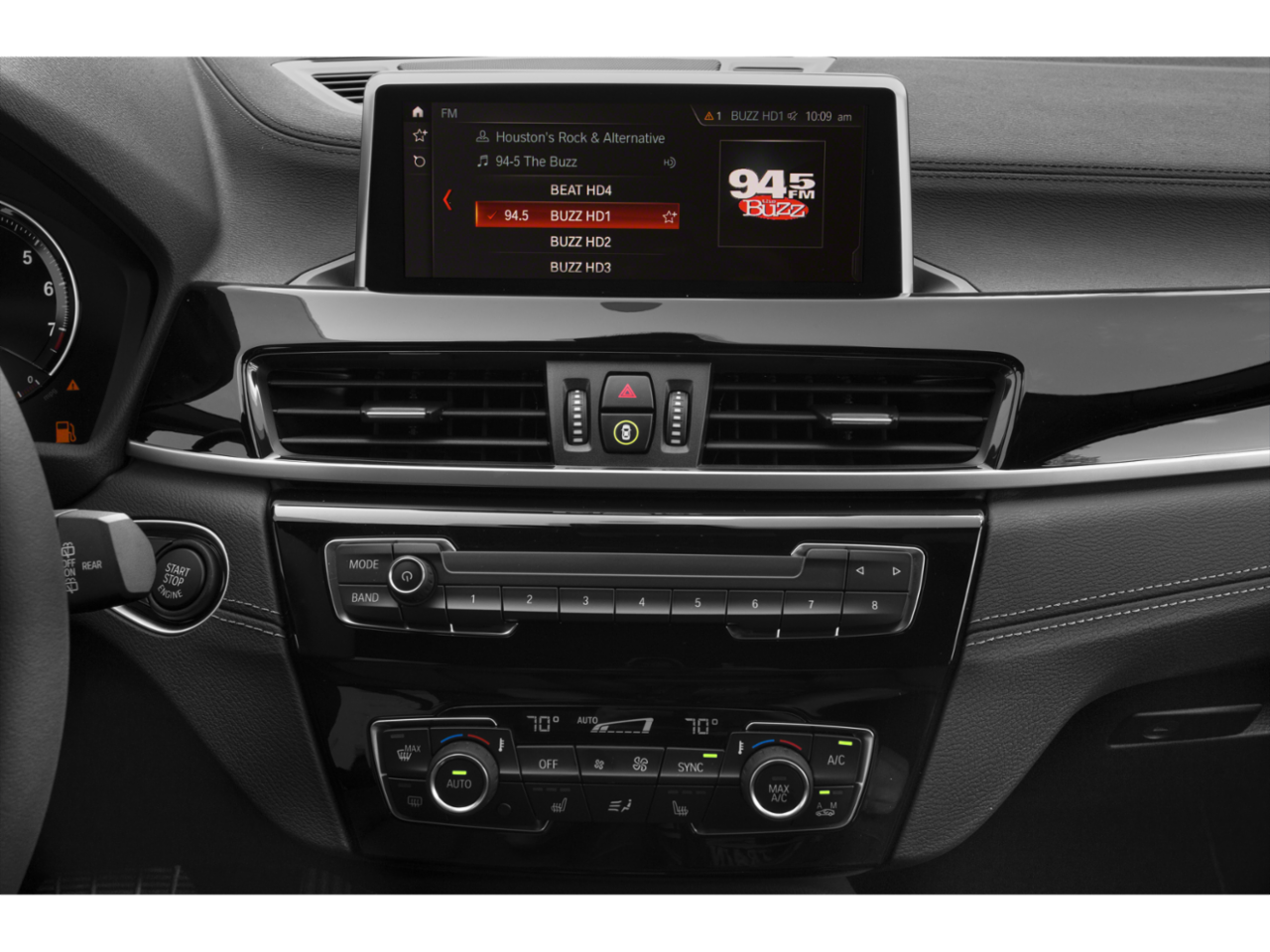 Used 2021 Jet Black BMW sDrive28i image 7