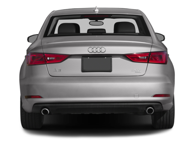 Used 2016  Audi 1.8T Premium image 5