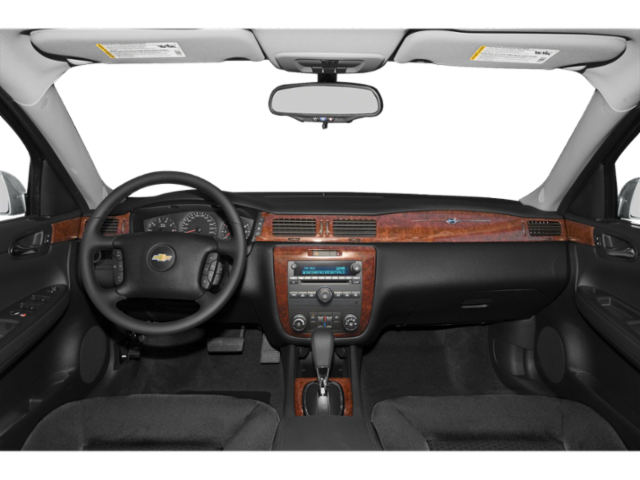 Used 2015 Gray Chevrolet LS image 5