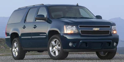 2007 Chevrolet Suburban's photo