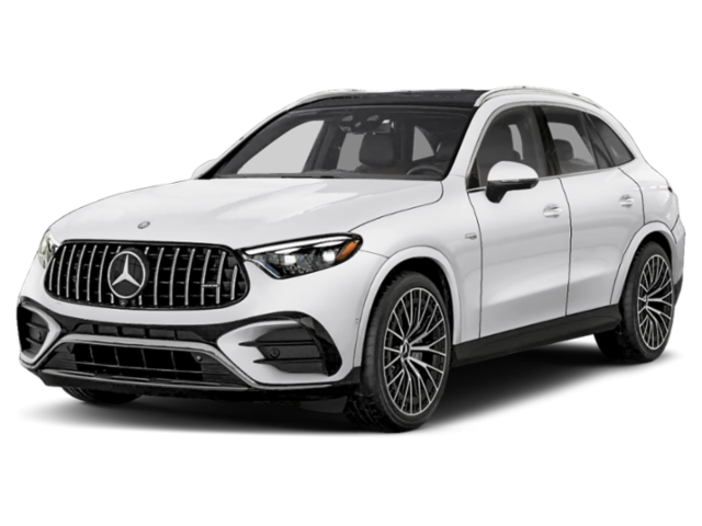 New 2027 White Mercedes-Benz  image 1