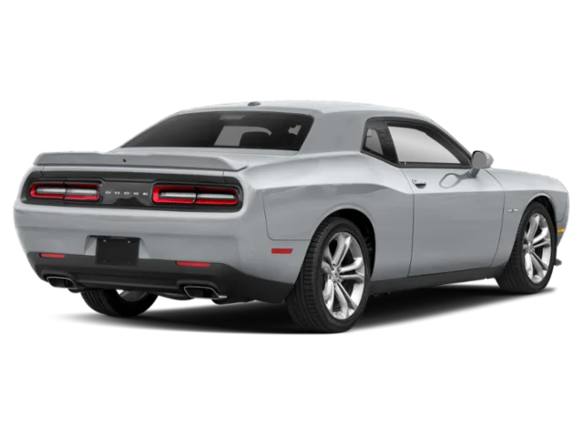 Used 2022  Dodge R/T image 2