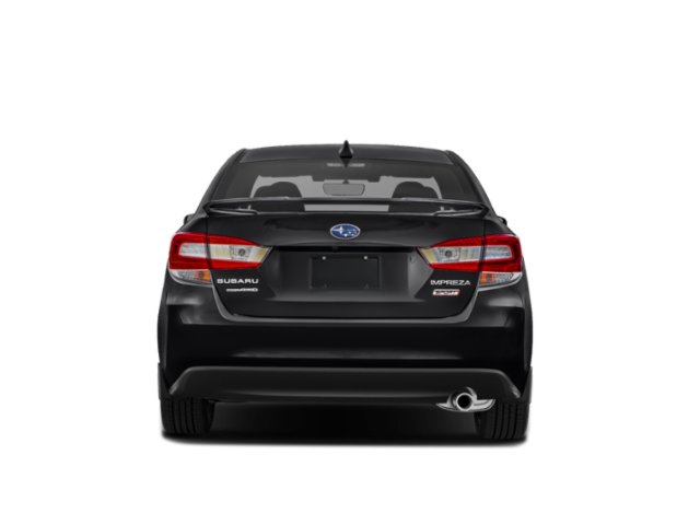 Used 2019 White Subaru 2.0i Sport image 5