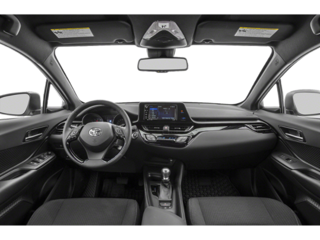 Used 2018 Red Toyota XLE image 5