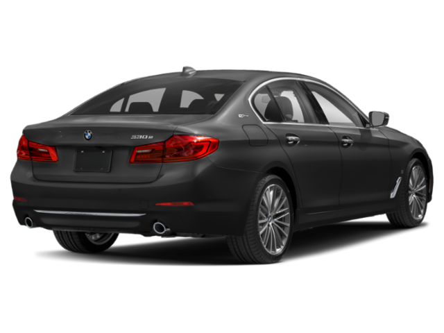 Used 2019 BMW 5 Series 530e with VIN WBAJA9C56KB389986 for sale in Houston, TX