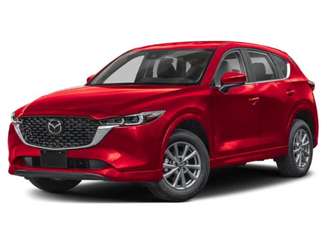 2025 Mazda CX-5 S Select Package Auto AWD's photo