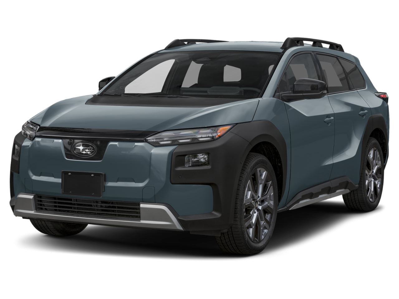 New 2026 Daybreak Blue Pearl Subaru Limited image 1