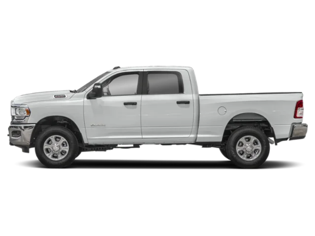 Used 2024  Ram Laramie image 3