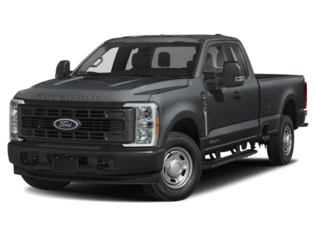 2027 Ford Super Duty F-350® XLT