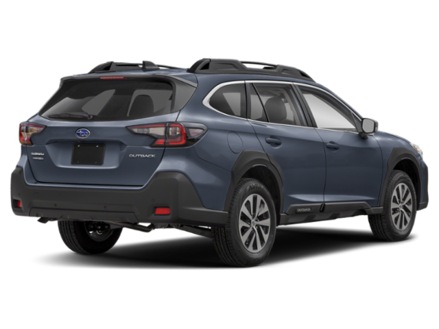 Used 2024 Cosmic Blue Pearl Subaru Premium image 3