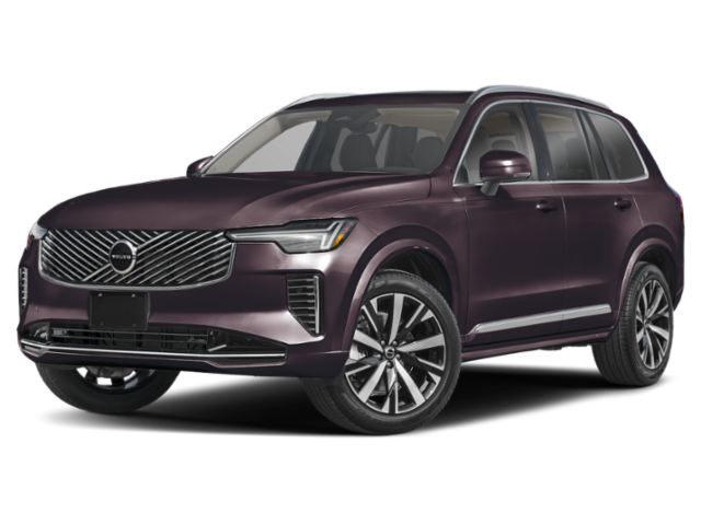 New 2027 Mulberry Red Volvo Ultra image 1