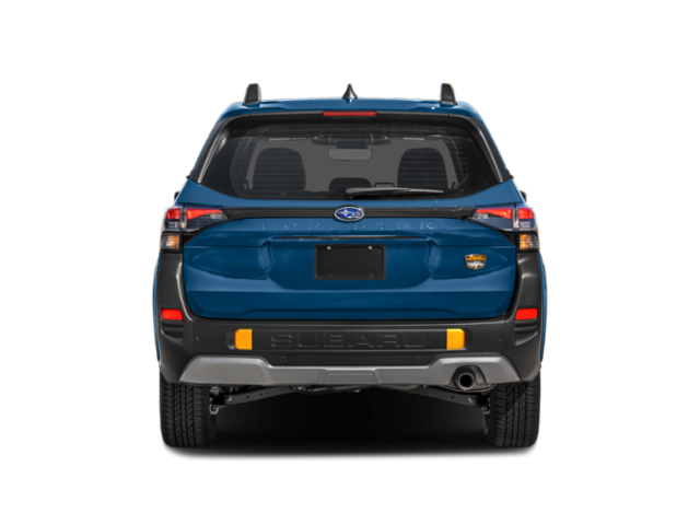 New 2026 GBL/ Subaru Wilderness image 5