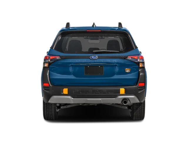 New 2026  Subaru Wilderness image 5