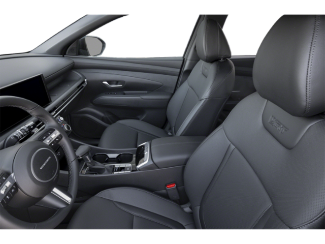 New 2026 Hampton Gray Hyundai XRT image 6