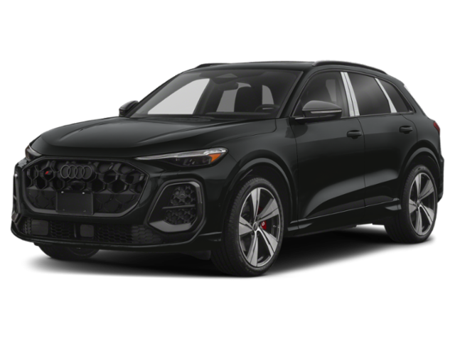 2026 Audi SQ5 Premium Plus quattro's photo
