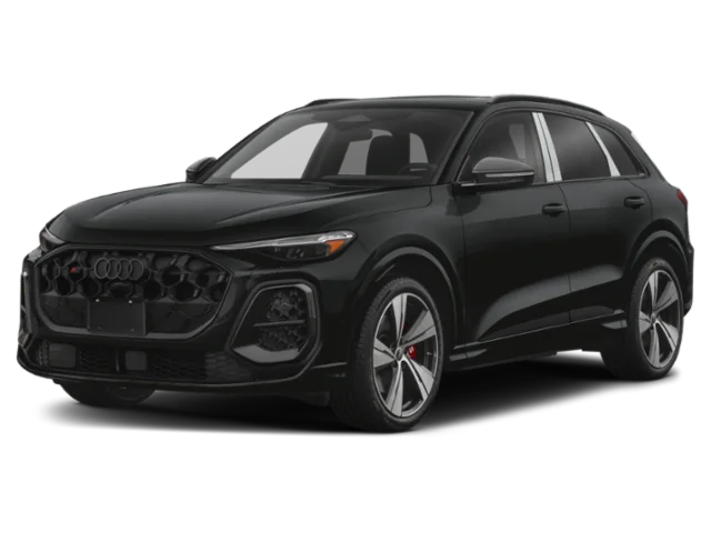 2026 Audi SQ5 Prestige quattro's photo
