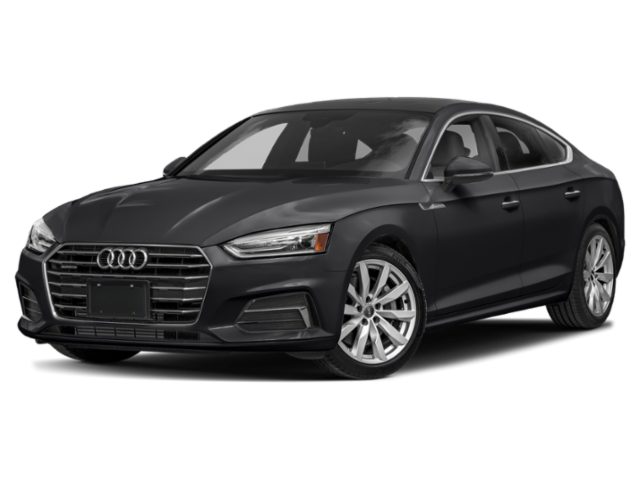 2018 Audi A5 Sportback Prestige