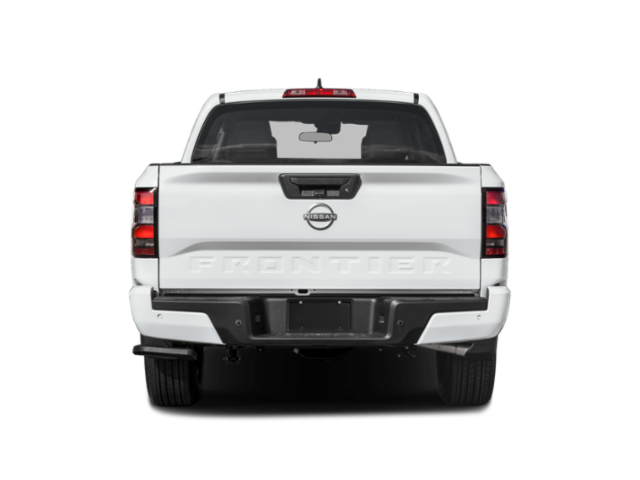 New 2026  Nissan SV image 5