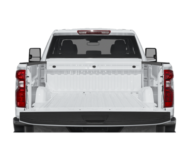 2026 Chevrolet Silverado 2500 HD Work Truck - Photo 9