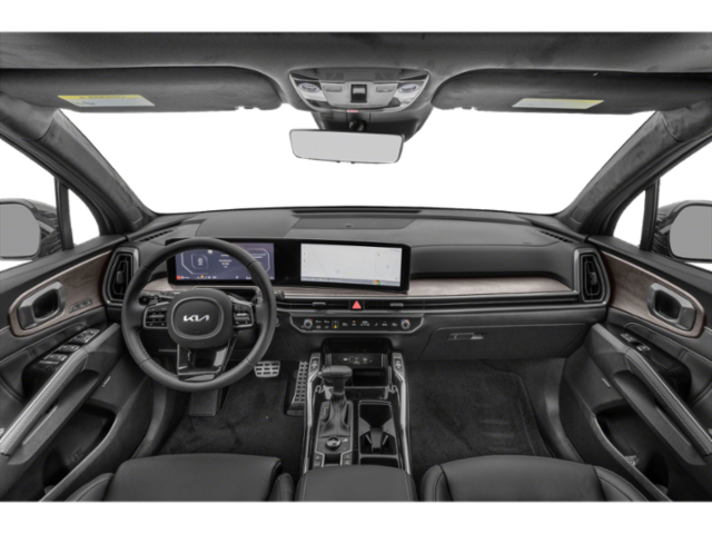 New 2026 Ivory Silver Kia X-Pro SX Prestige image 5