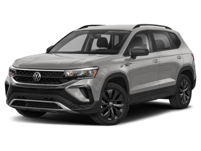 2023 Volkswagen Taos 1.5T S's photo