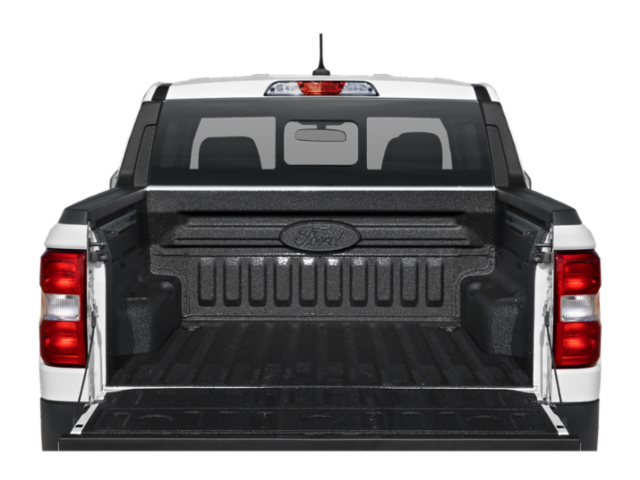 Used 2024 Black Ford Lariat image 8