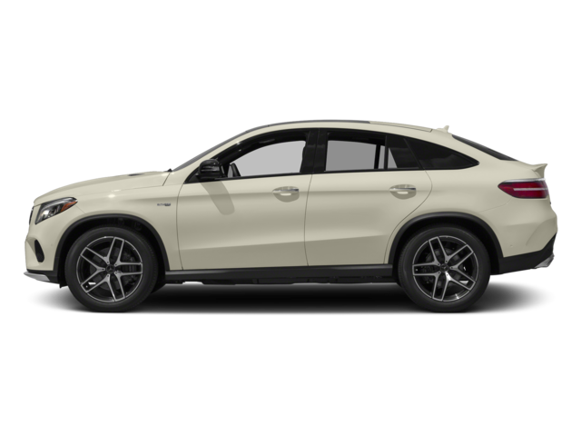 Used 2017 White Mercedes-Benz 4MATIC® image 3