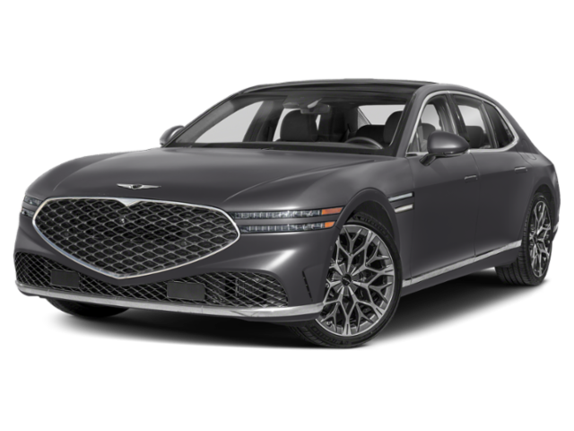 New 2026 GRAY GENESIS ESC image 1