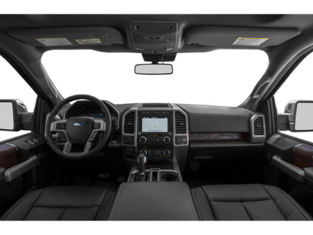 Used 2019 Green Ford Lariat image 7
