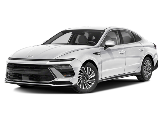 2026 Hyundai Sonata's photo