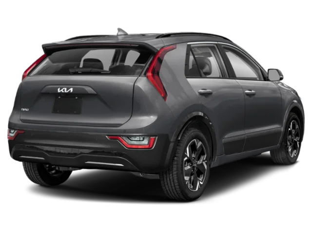 New 2026 Gray Kia Wave image 11