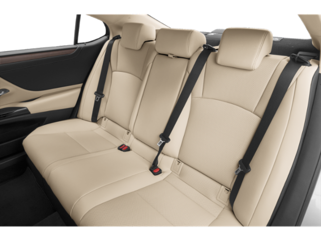 Used 2025 Matador Red Mica Lexus 300h Premium image 10