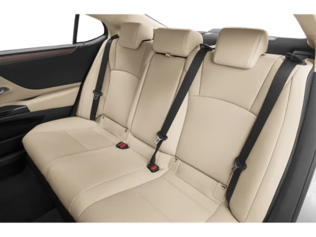 Certified Used 2025 Caviar Lexus 300h image 16