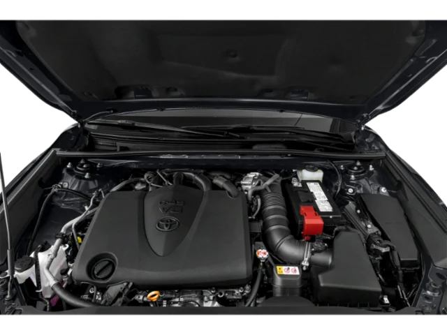 Used 2024  Toyota TRD V6 image 17