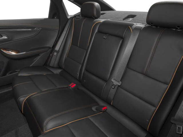 Used 2016 BLACK Chevrolet LTZ image 12