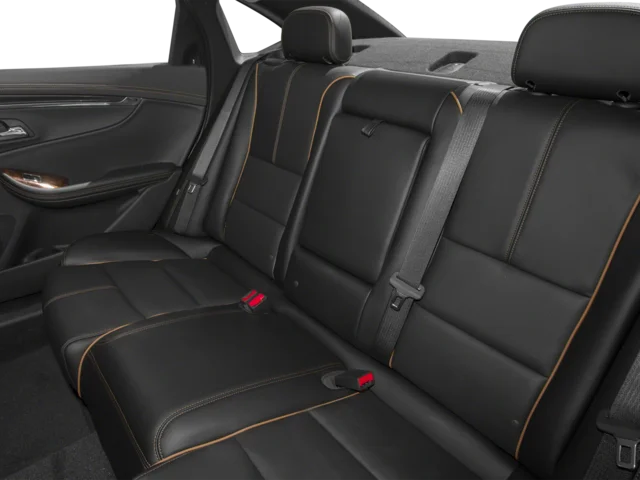 Used 2016 Blue Chevrolet LTZ image 12