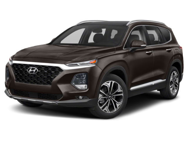 Used 2019 Earthy Bronze Hyundai Ultimate image 1